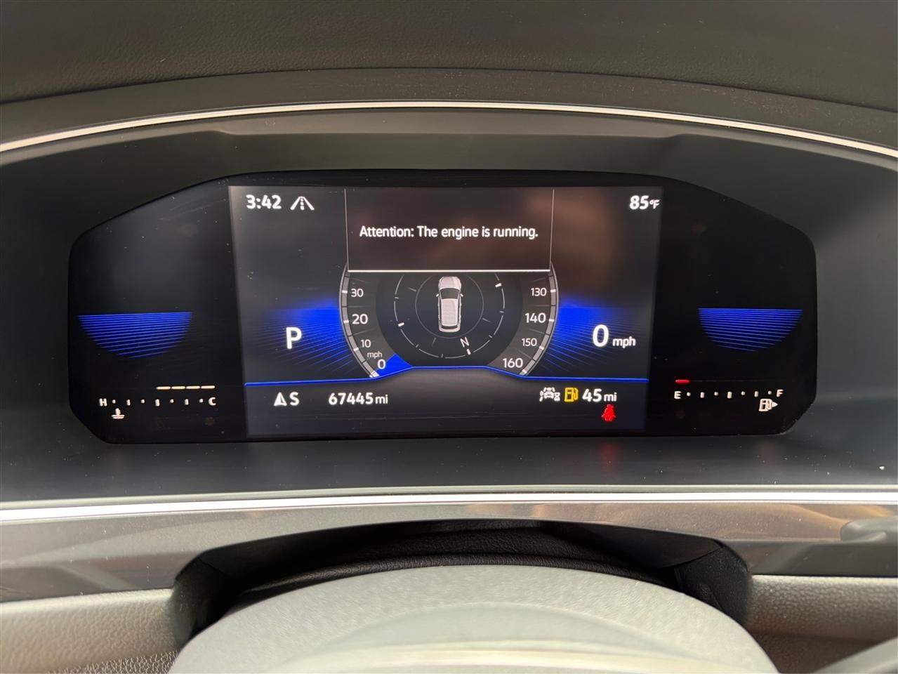 Volkswagen Tiguan 2.0T SE 4MOTION 2022