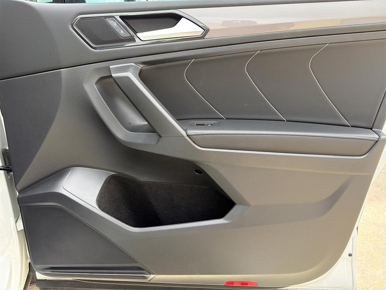 Volkswagen Tiguan 2.0T SE 4MOTION 2022