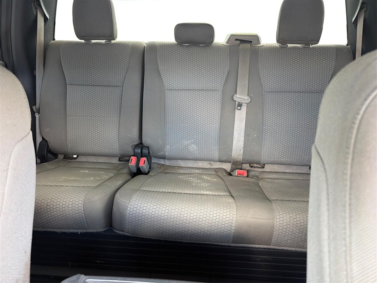 Ford Super Duty F-250 SRW XLT 4WD Crew Cab 8' Box 2019