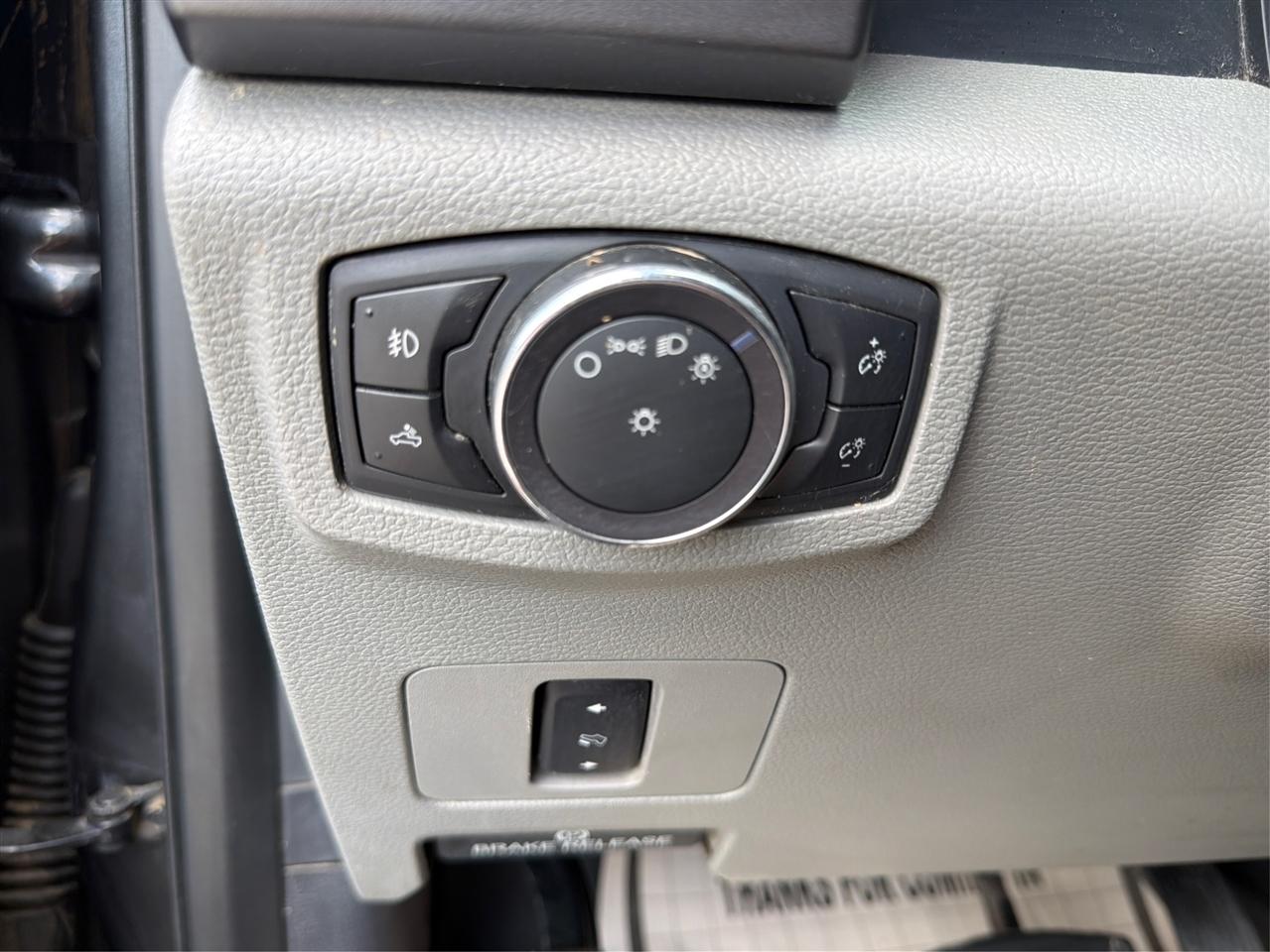 Ford Super Duty F-250 SRW XLT 4WD Crew Cab 8' Box 2019