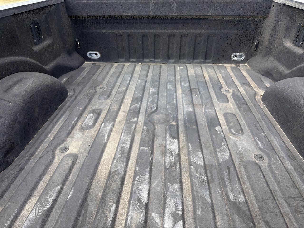 Ford Super Duty F-250 SRW XLT 4WD Crew Cab 8' Box 2019