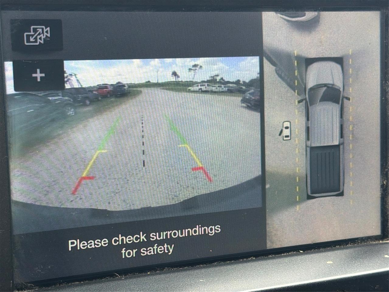 Ford Super Duty F-250 SRW XLT 4WD Crew Cab 8' Box 2019