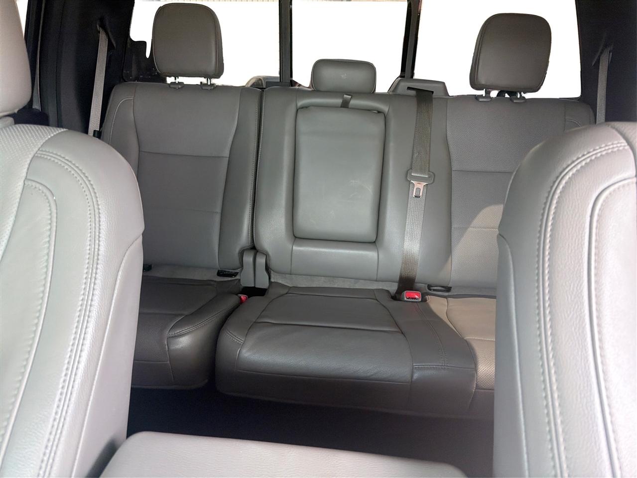 Ford F-150 Lariat 4WD SuperCrew 5.5' Box 2017