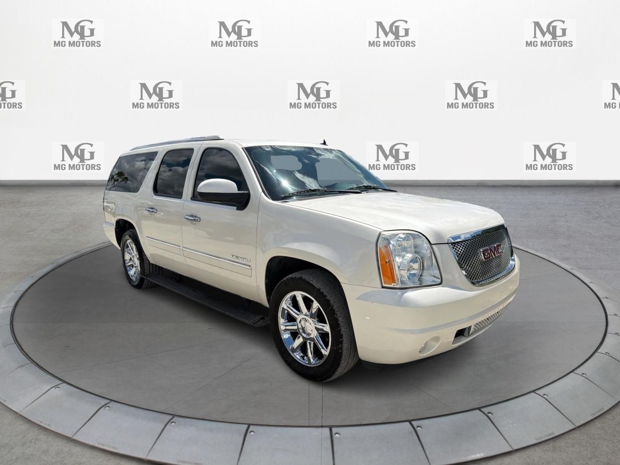 2013 GMC Yukon XL 2WD 4dr 1500 Denali