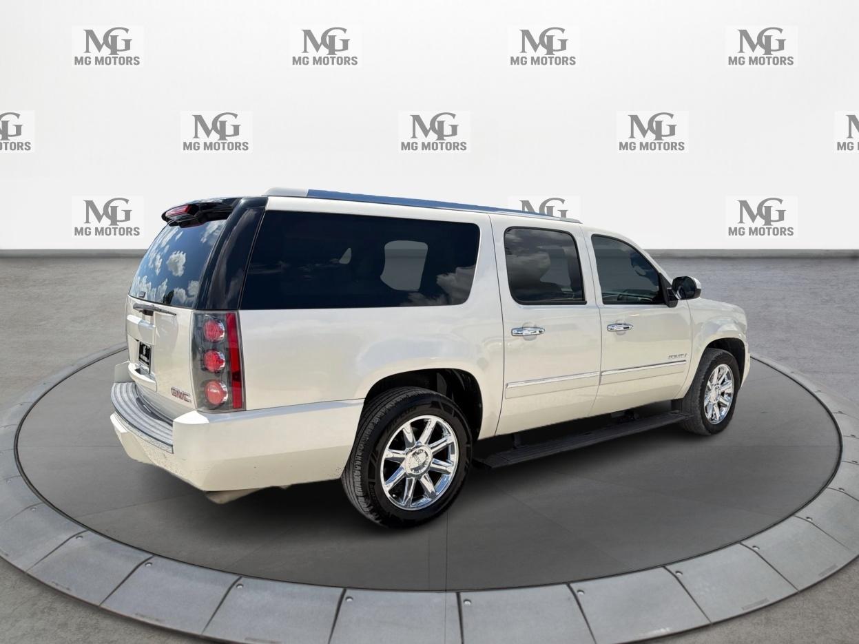 GMC Yukon XL 2WD 4dr 1500 Denali 2013