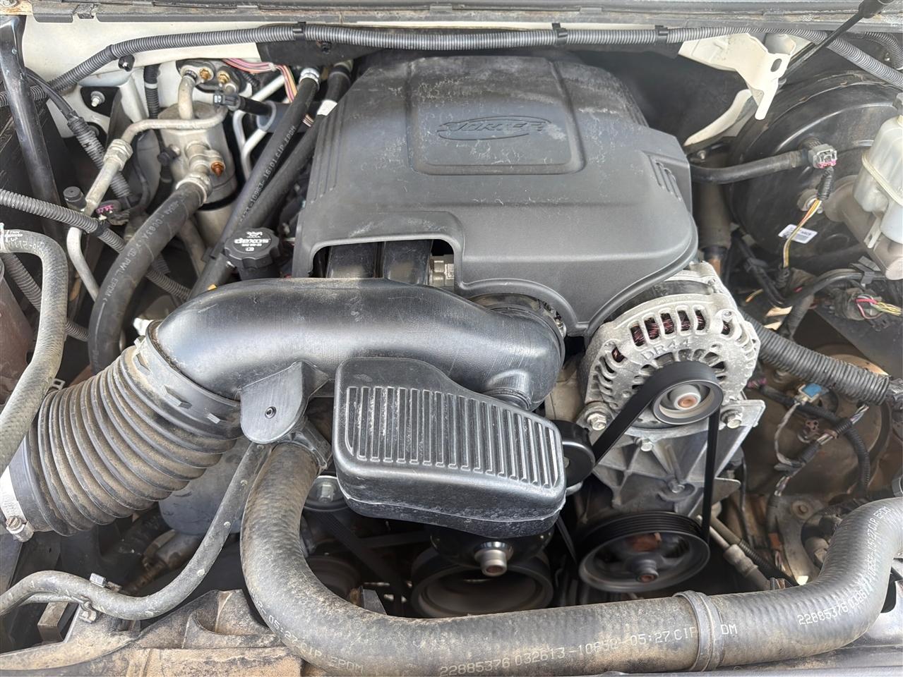 GMC Yukon XL 2WD 4dr 1500 Denali 2013