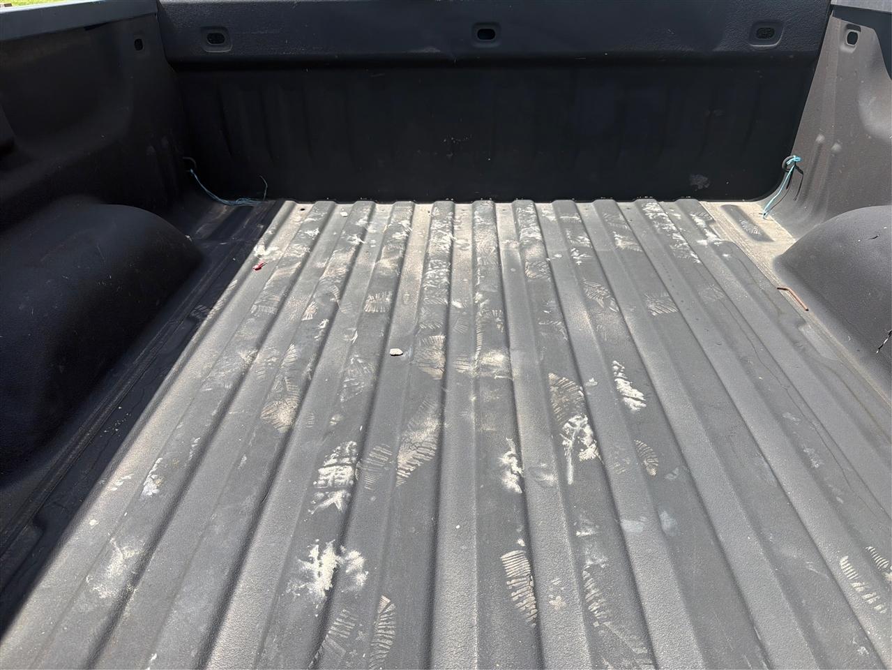 GMC Sierra 1500 4WD Crew Cab 143.5" SLT 2018