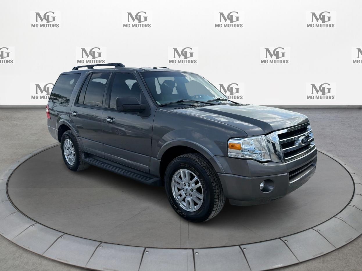 2014 Ford Expedition 2WD 4dr XLT