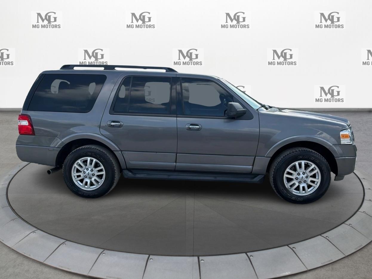 Ford Expedition 2WD 4dr XLT 2014