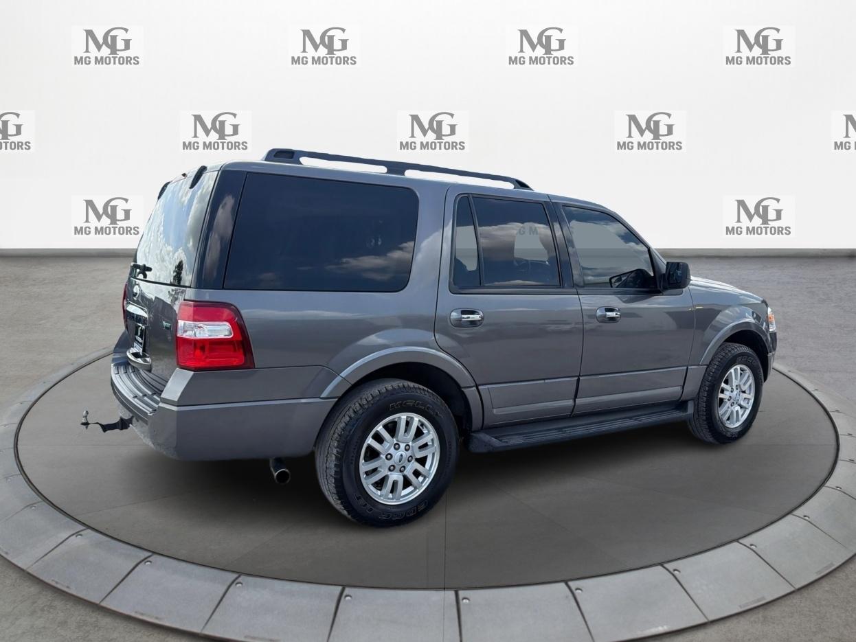 Ford Expedition 2WD 4dr XLT 2014