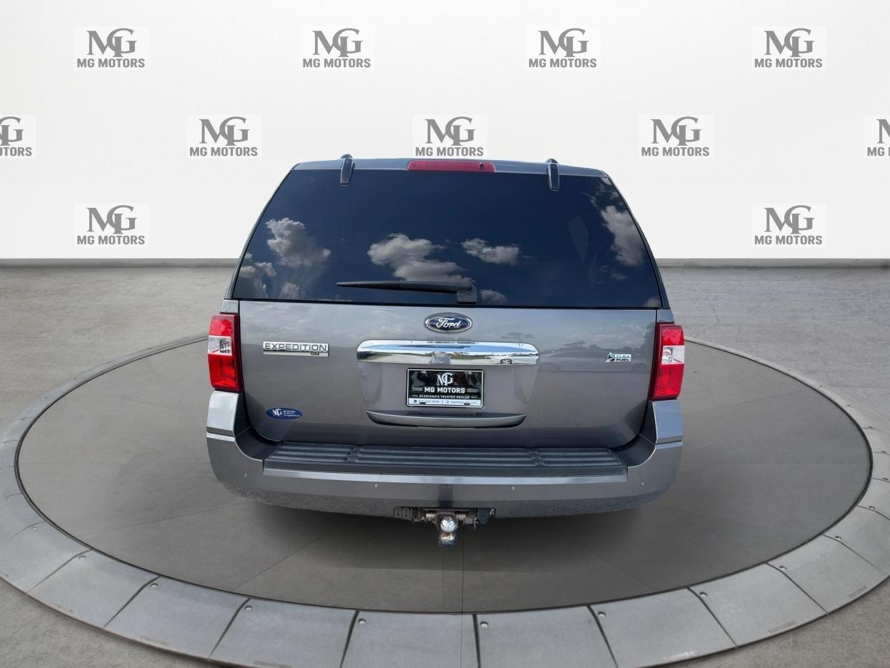 Ford Expedition 2WD 4dr XLT 2014