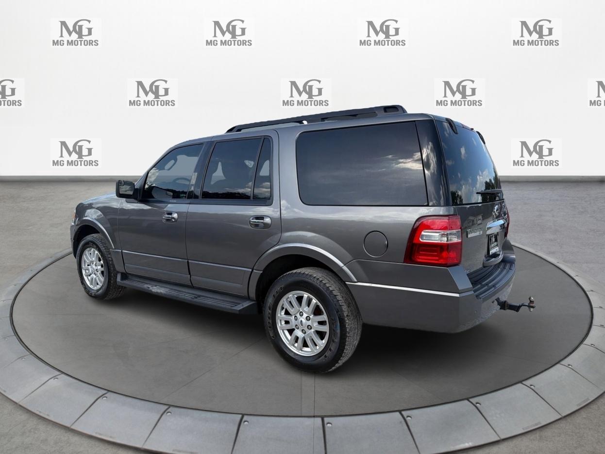 Ford Expedition 2WD 4dr XLT 2014