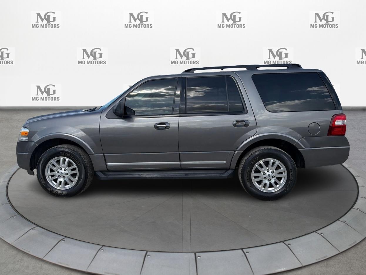 Ford Expedition 2WD 4dr XLT 2014