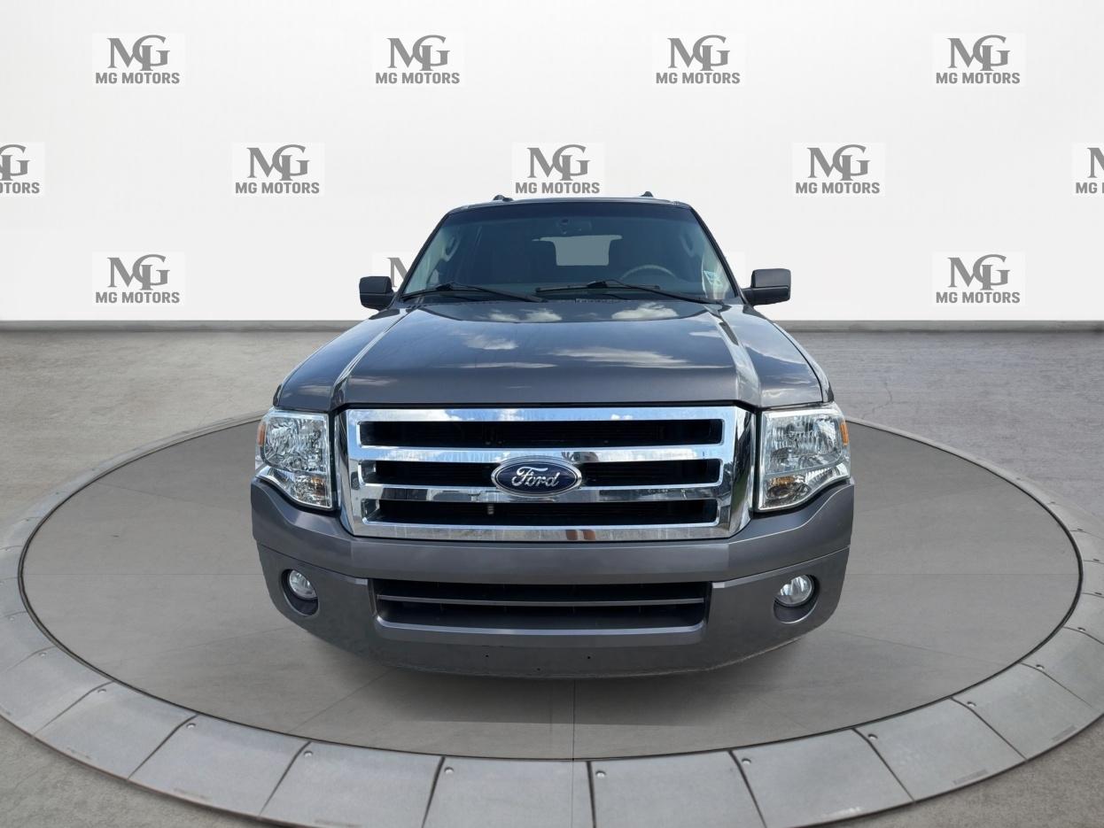Ford Expedition 2WD 4dr XLT 2014