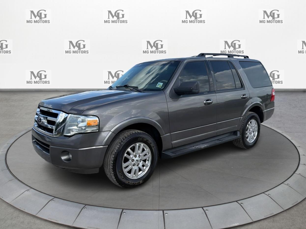Ford Expedition 2WD 4dr XLT 2014