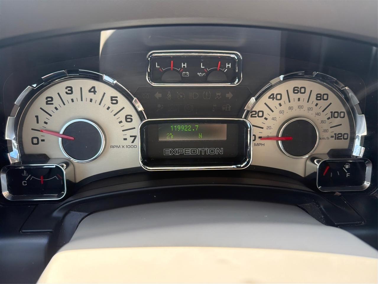 Ford Expedition 2WD 4dr XLT 2014
