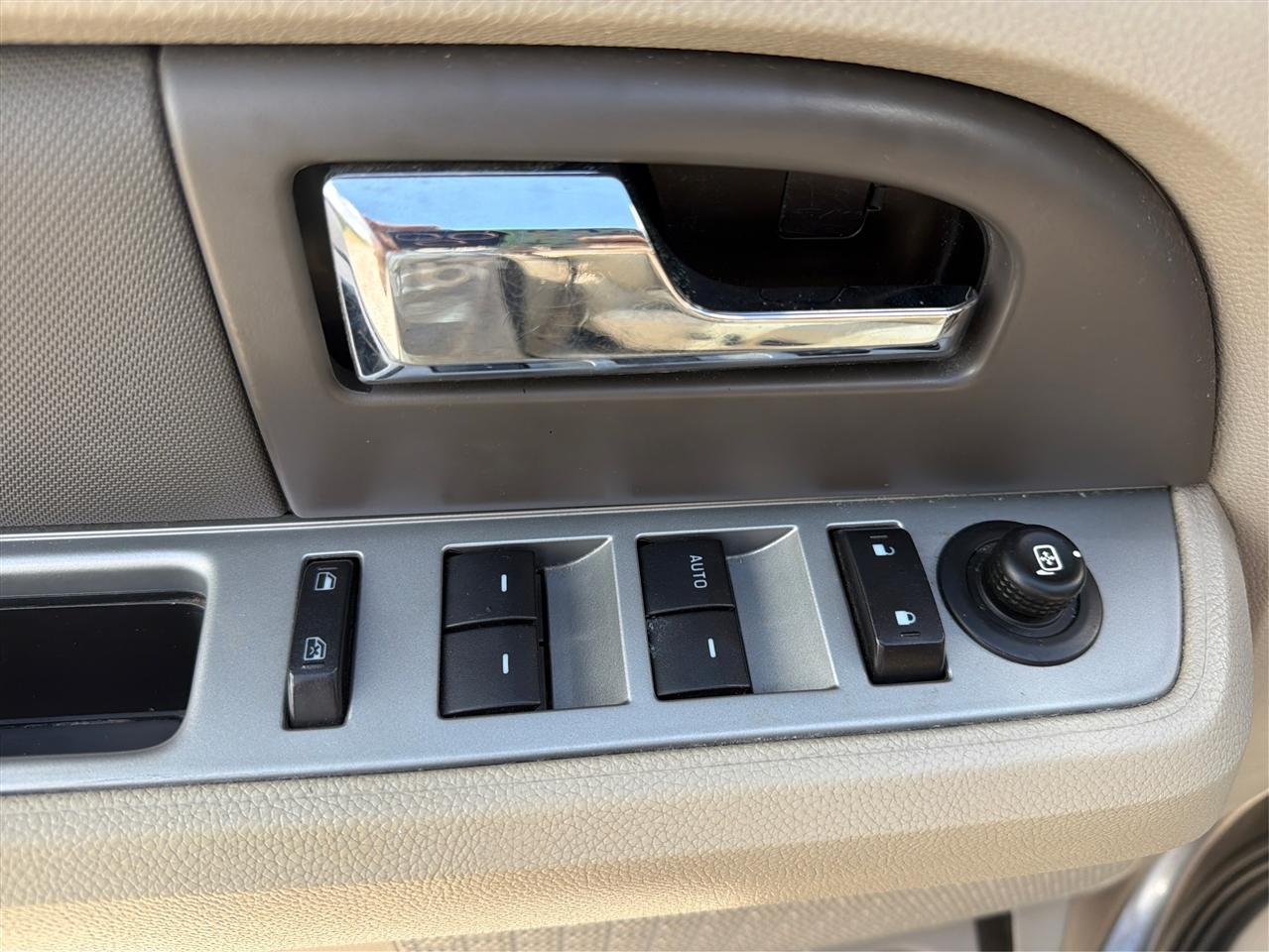 Ford Expedition 2WD 4dr XLT 2014