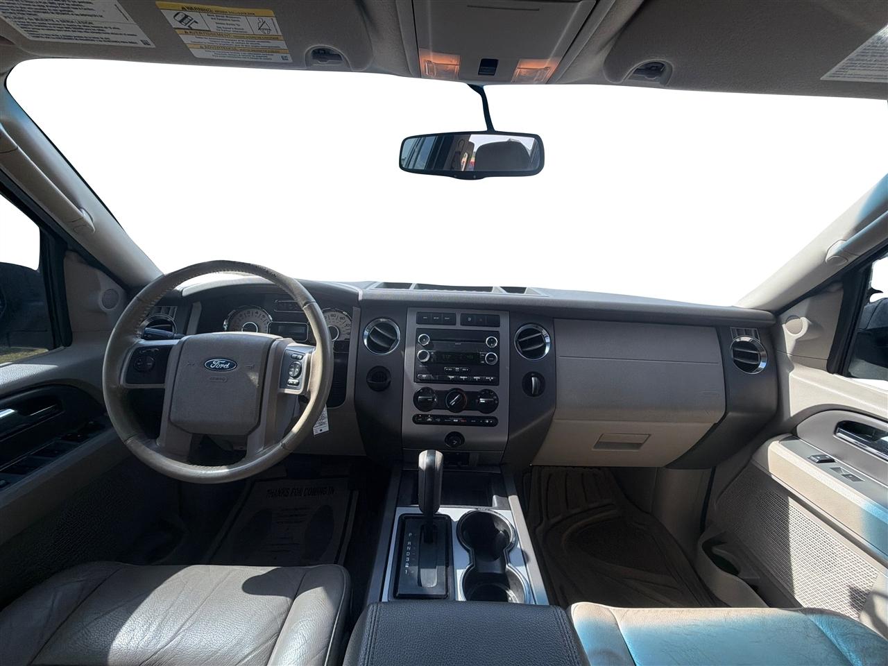 Ford Expedition 2WD 4dr XLT 2014