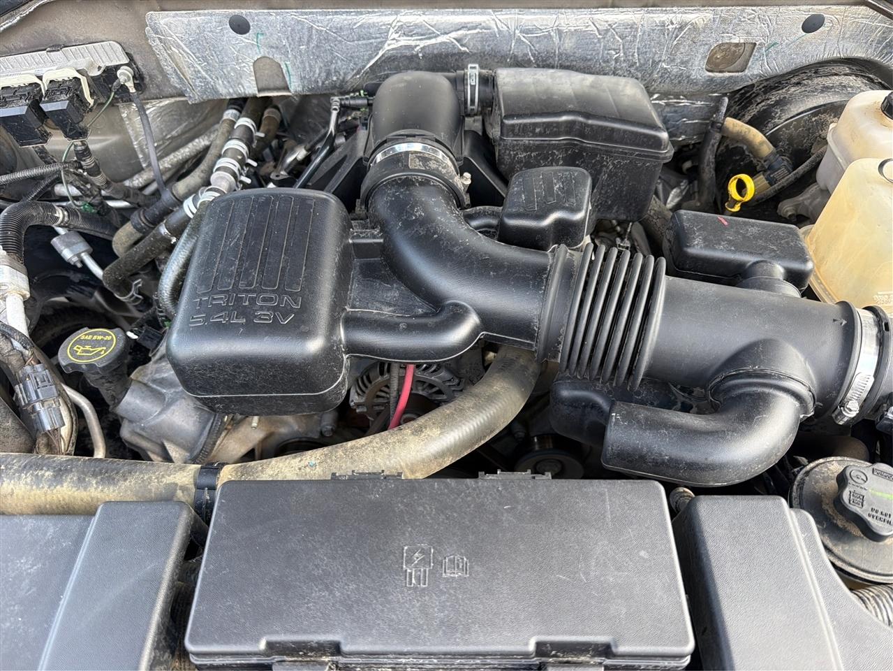 Ford Expedition 2WD 4dr XLT 2014