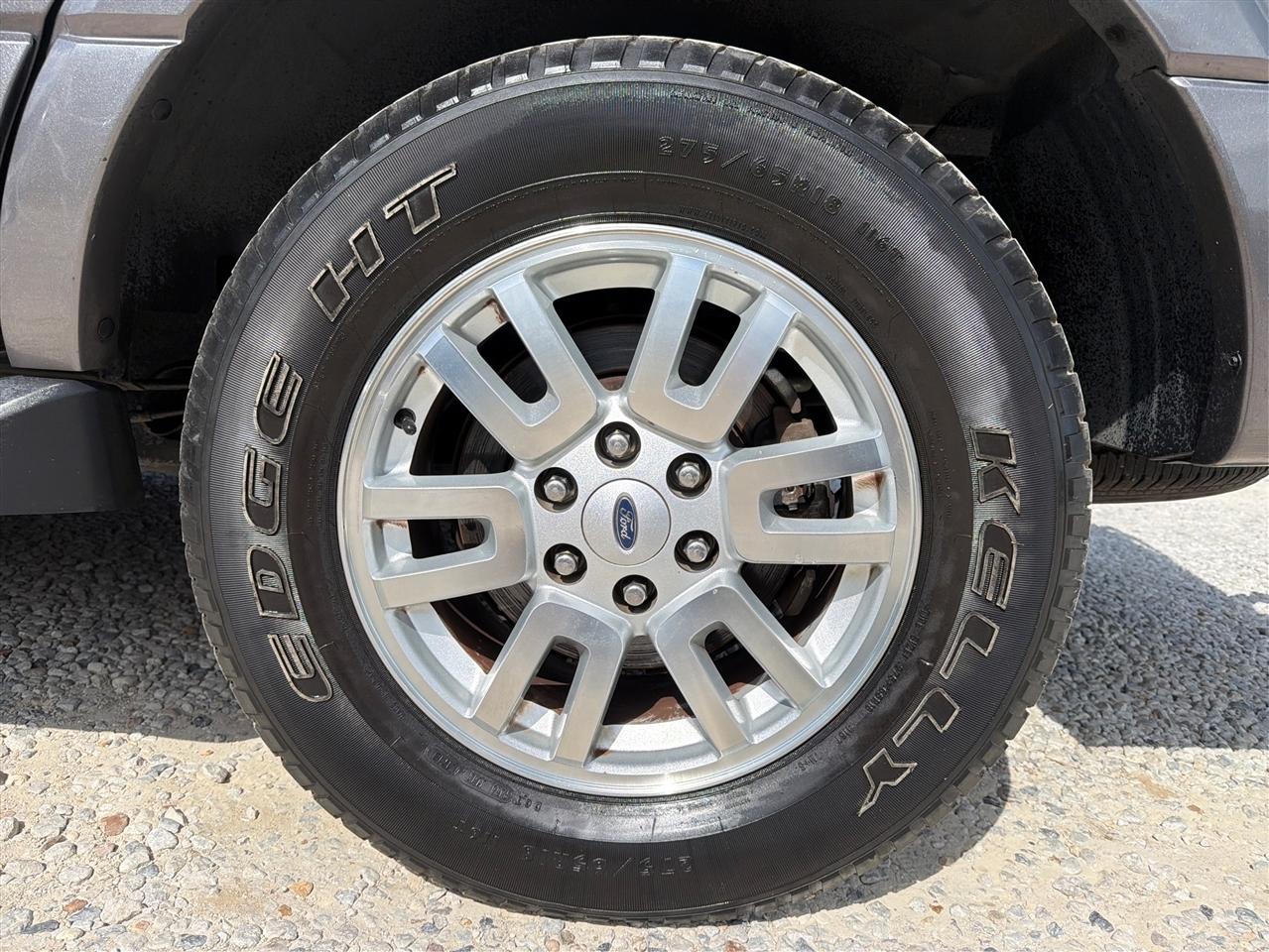 Ford Expedition 2WD 4dr XLT 2014