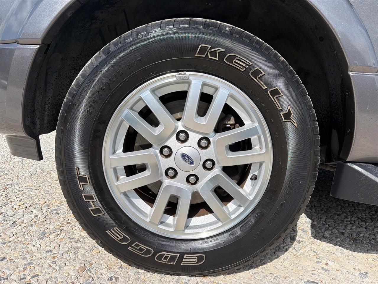Ford Expedition 2WD 4dr XLT 2014