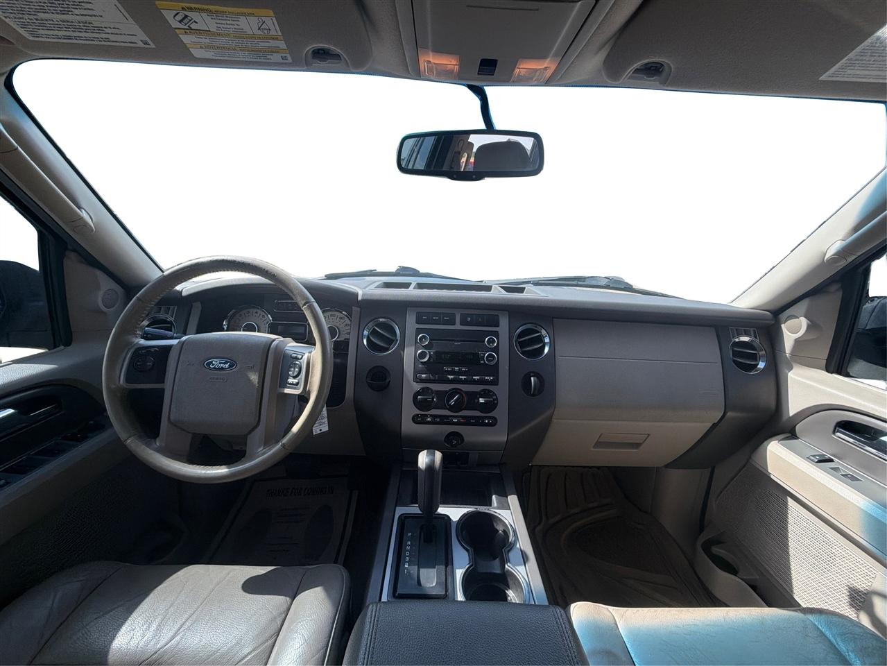 Ford Expedition 2WD 4dr XLT 2014