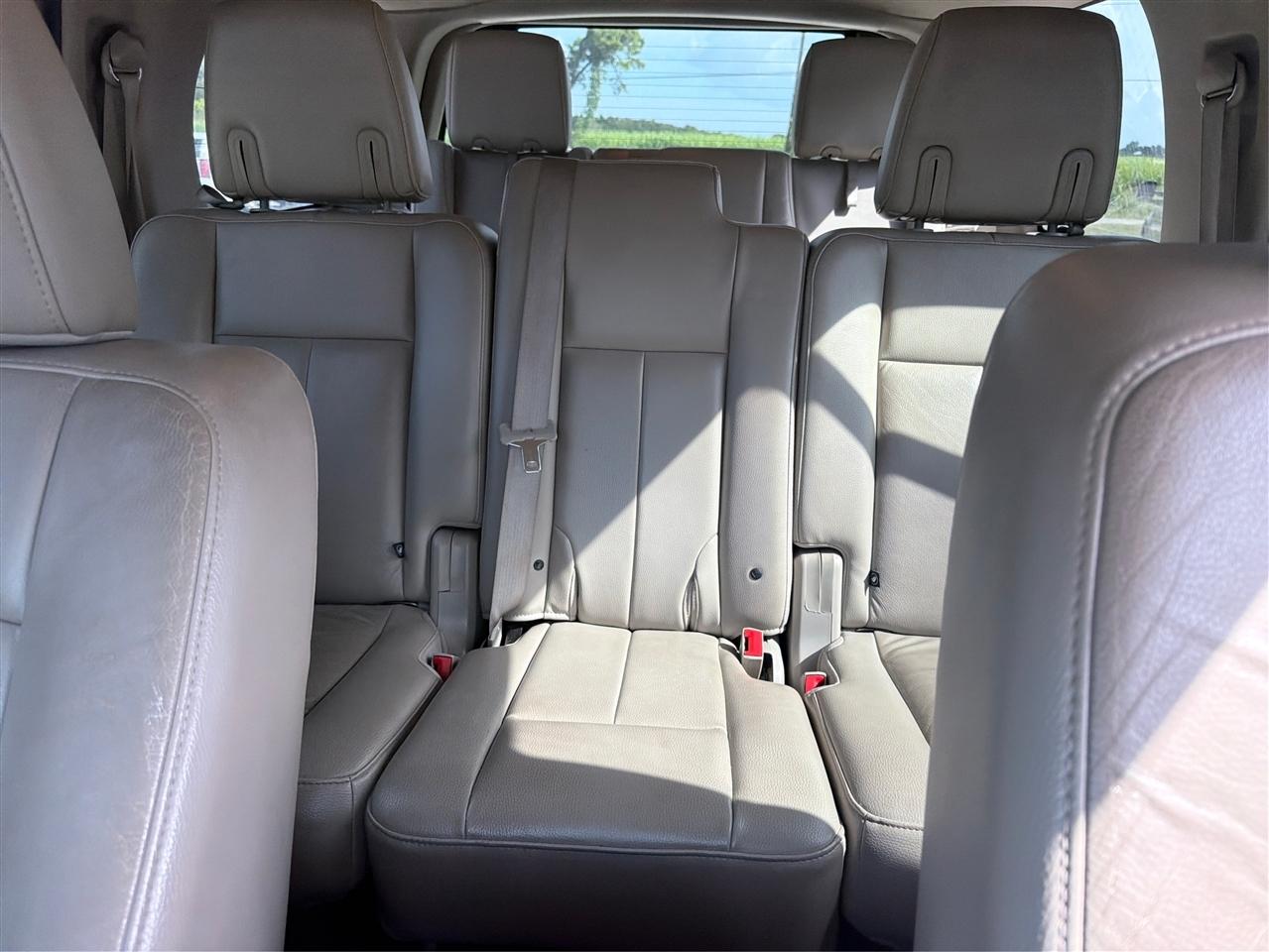 Ford Expedition 2WD 4dr XLT 2014