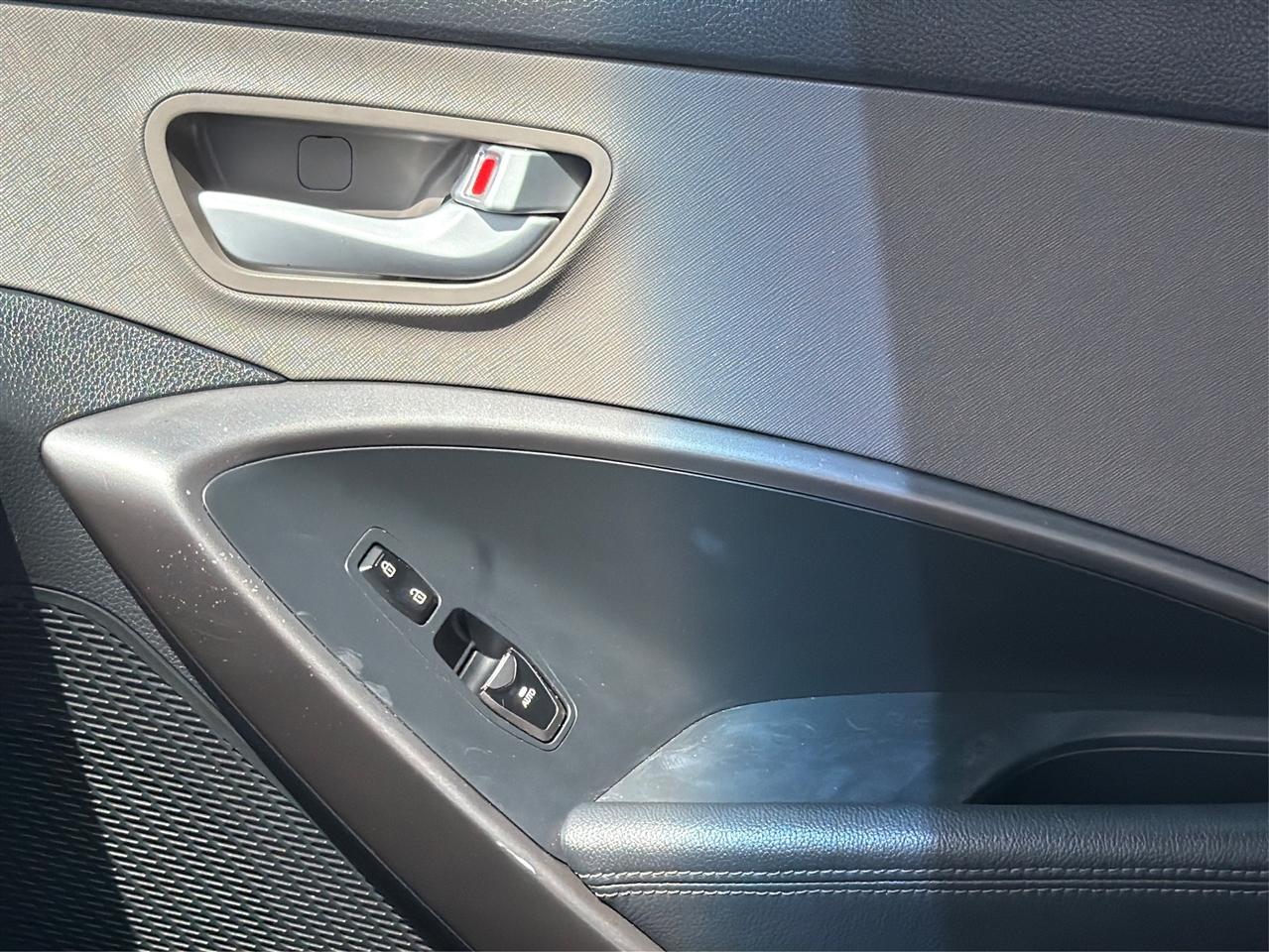 Hyundai Santa Fe Limited Ultimate 3.3L Auto 2017
