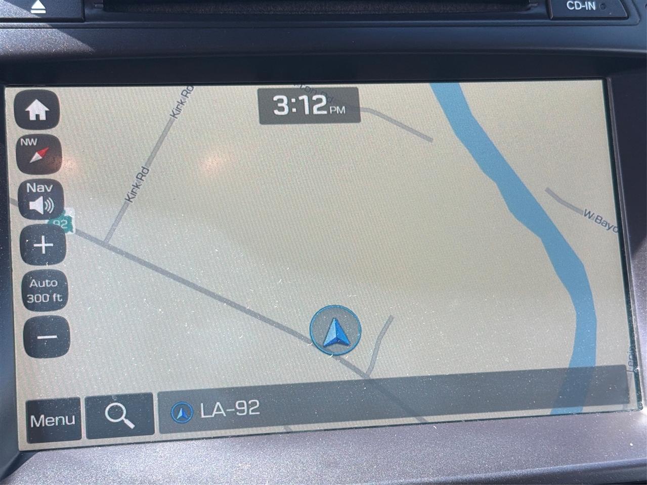 Hyundai Santa Fe Limited Ultimate 3.3L Auto 2017