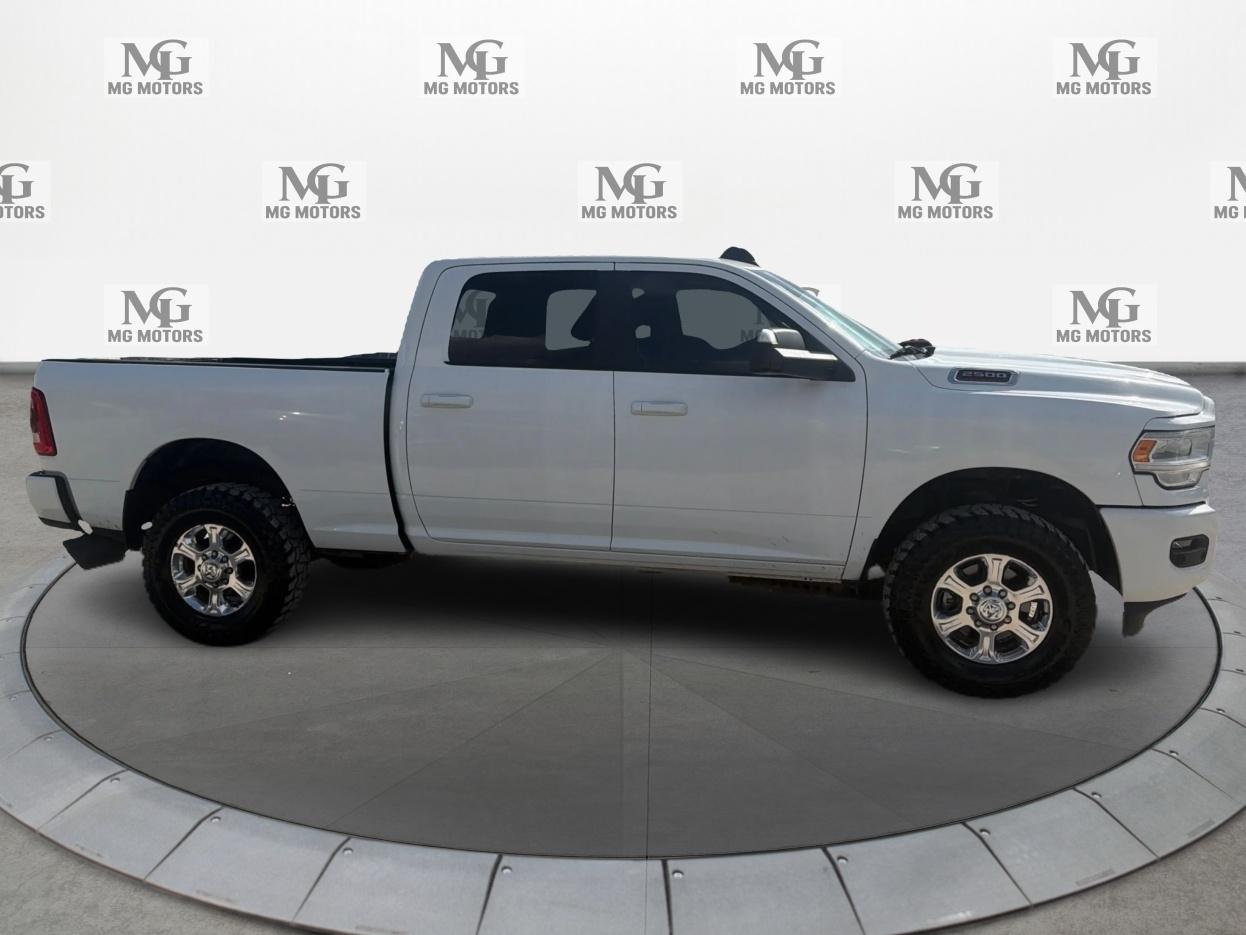 RAM 2500  2019