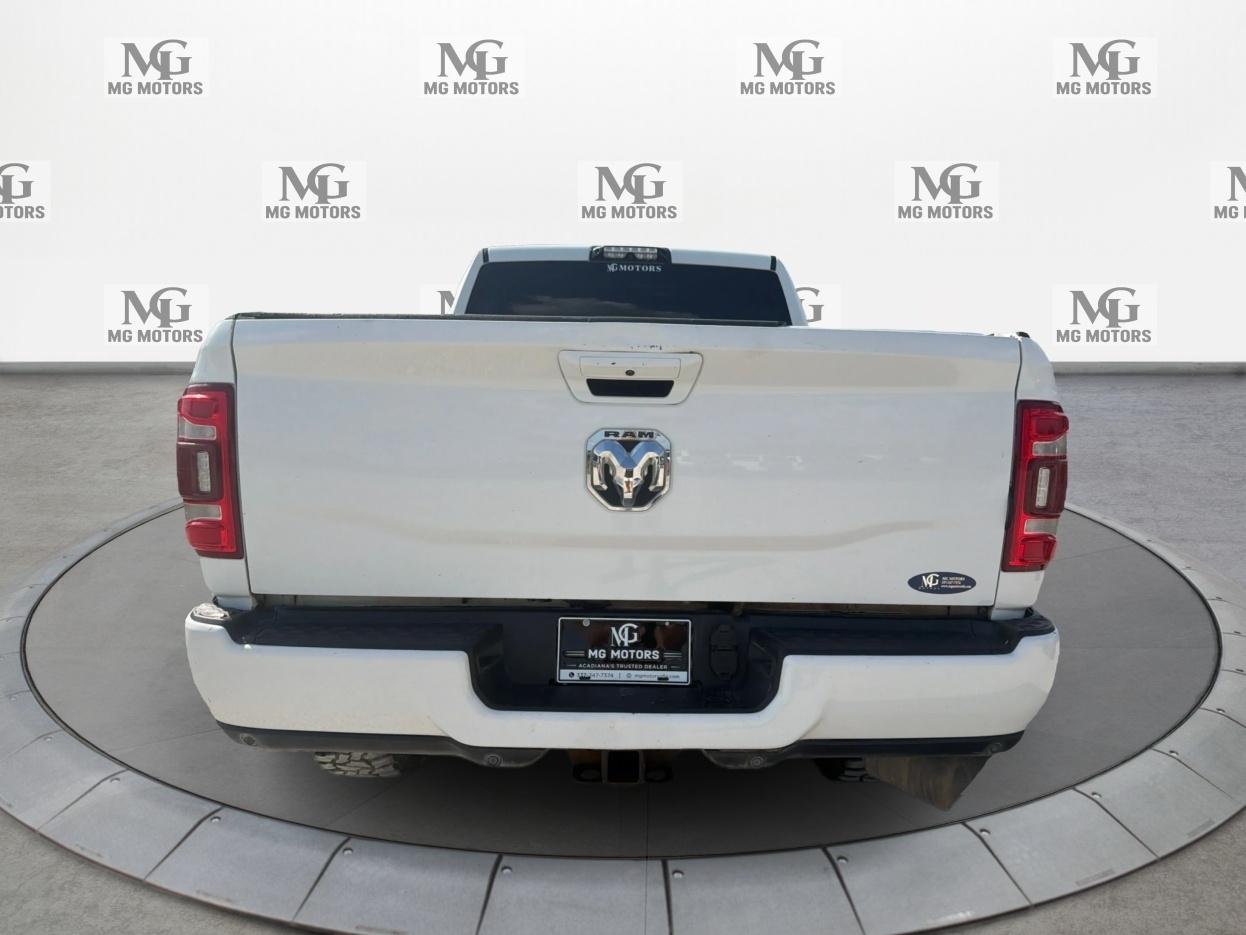 RAM 2500  2019