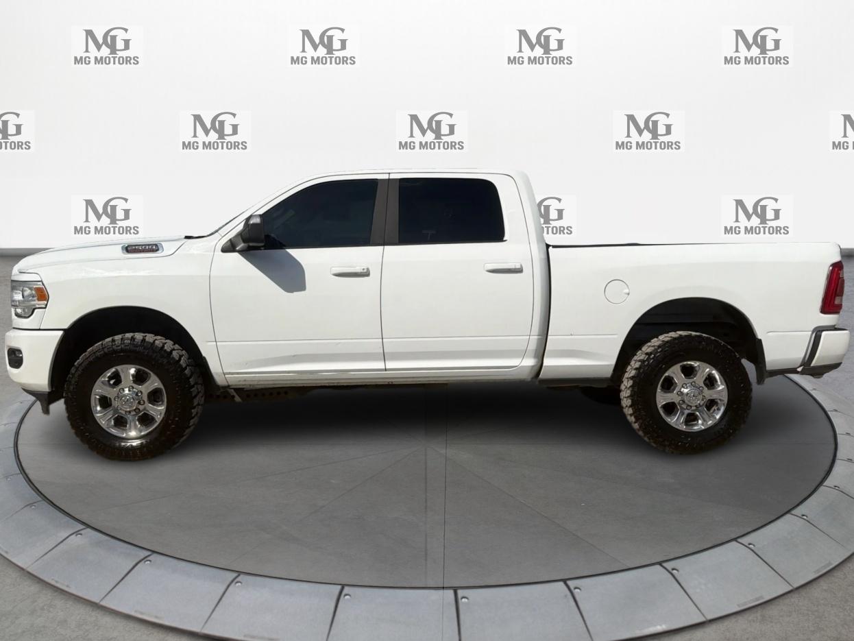 RAM 2500  2019