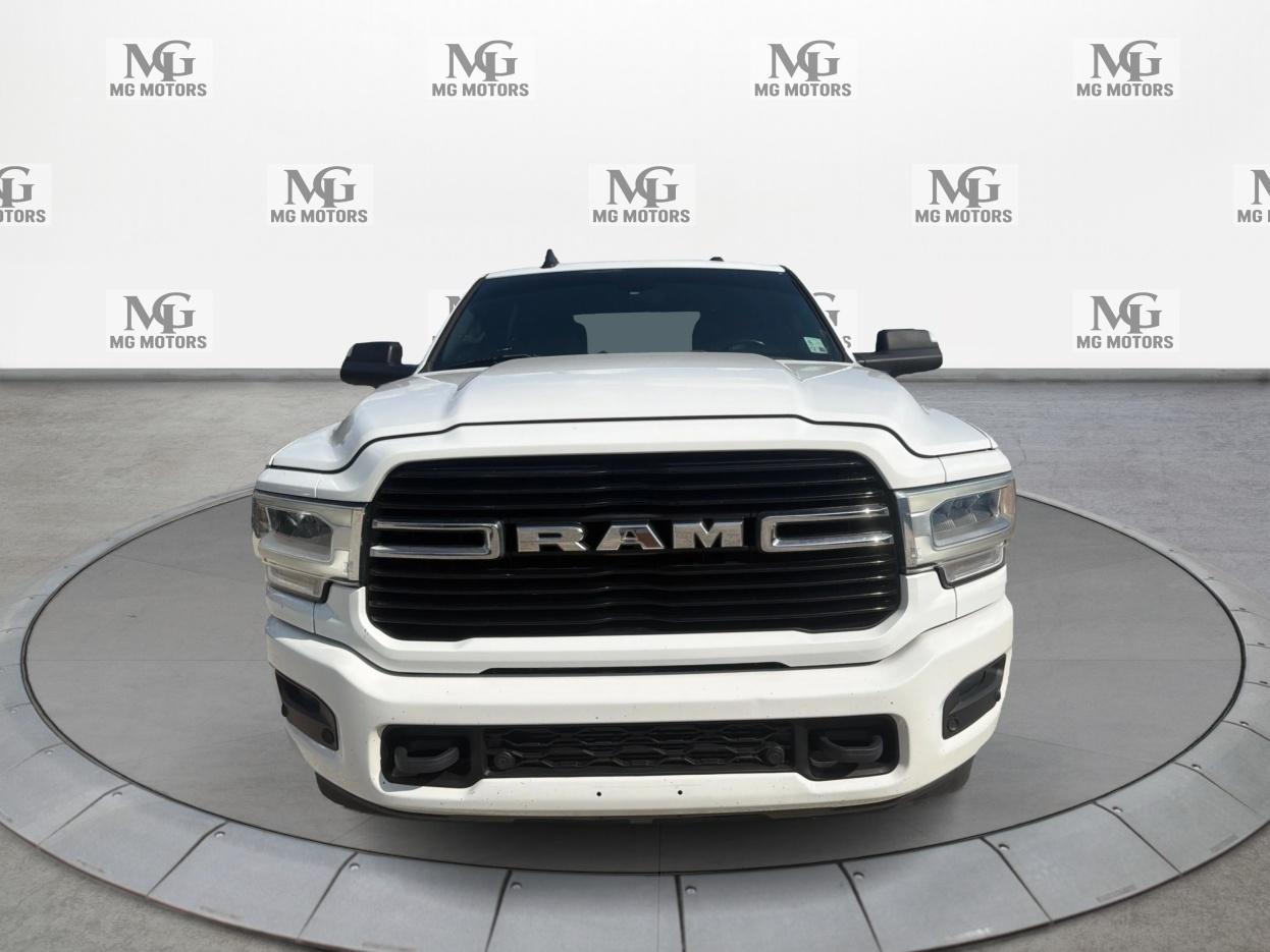 RAM 2500  2019