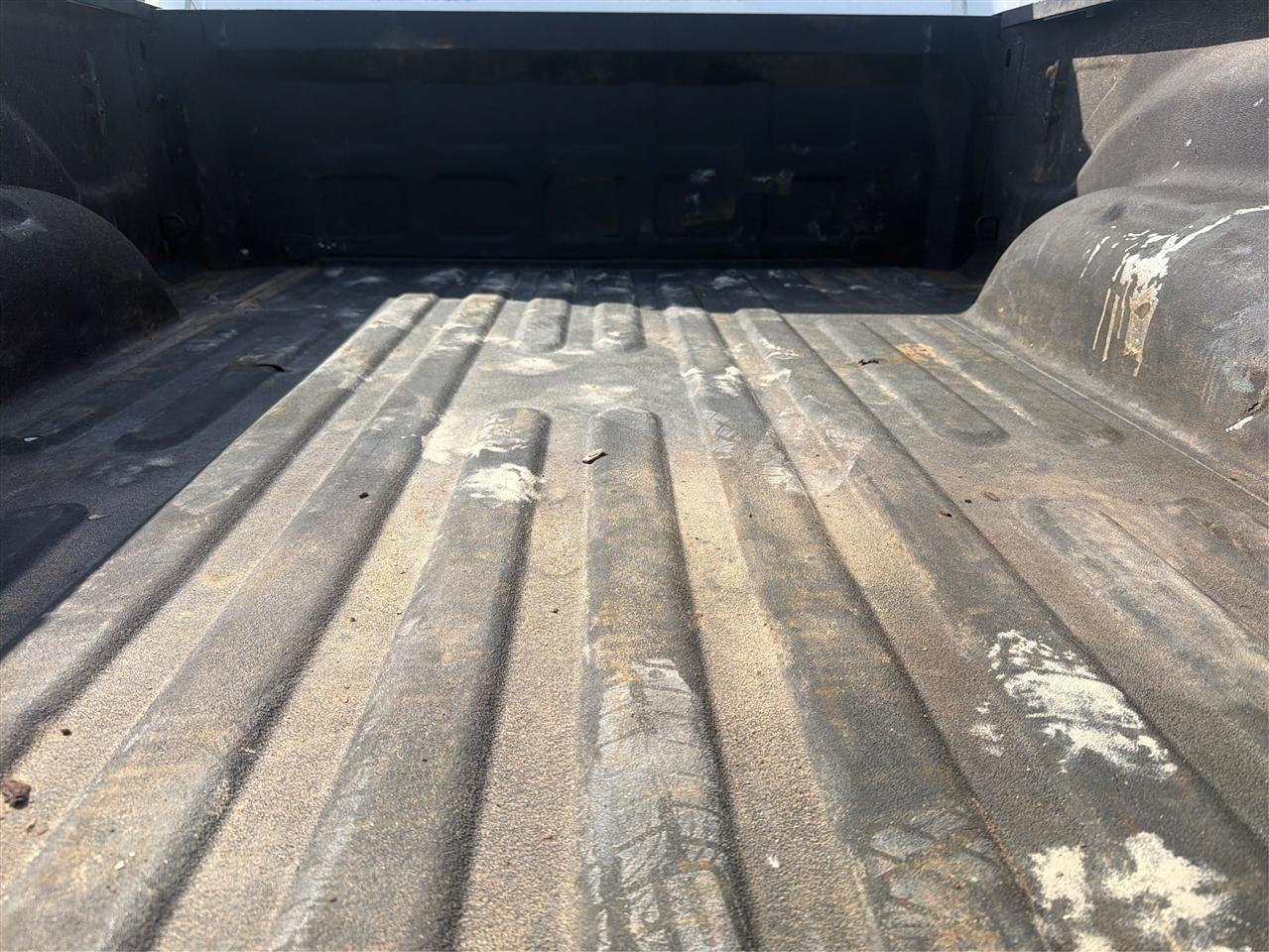 RAM 2500  2019