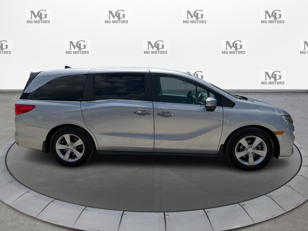 Honda Odyssey EX-L Auto 2018