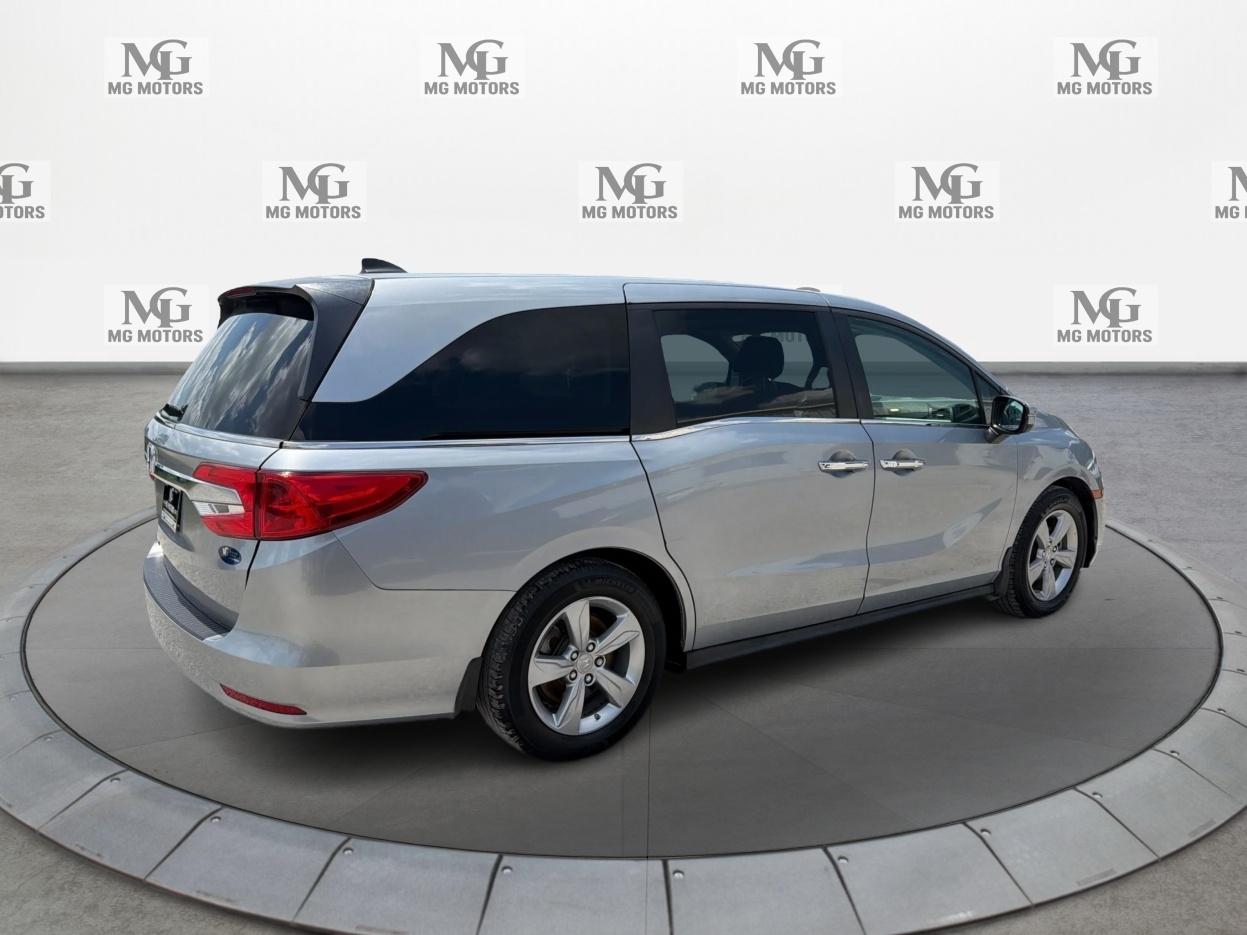 Honda Odyssey EX-L Auto 2018