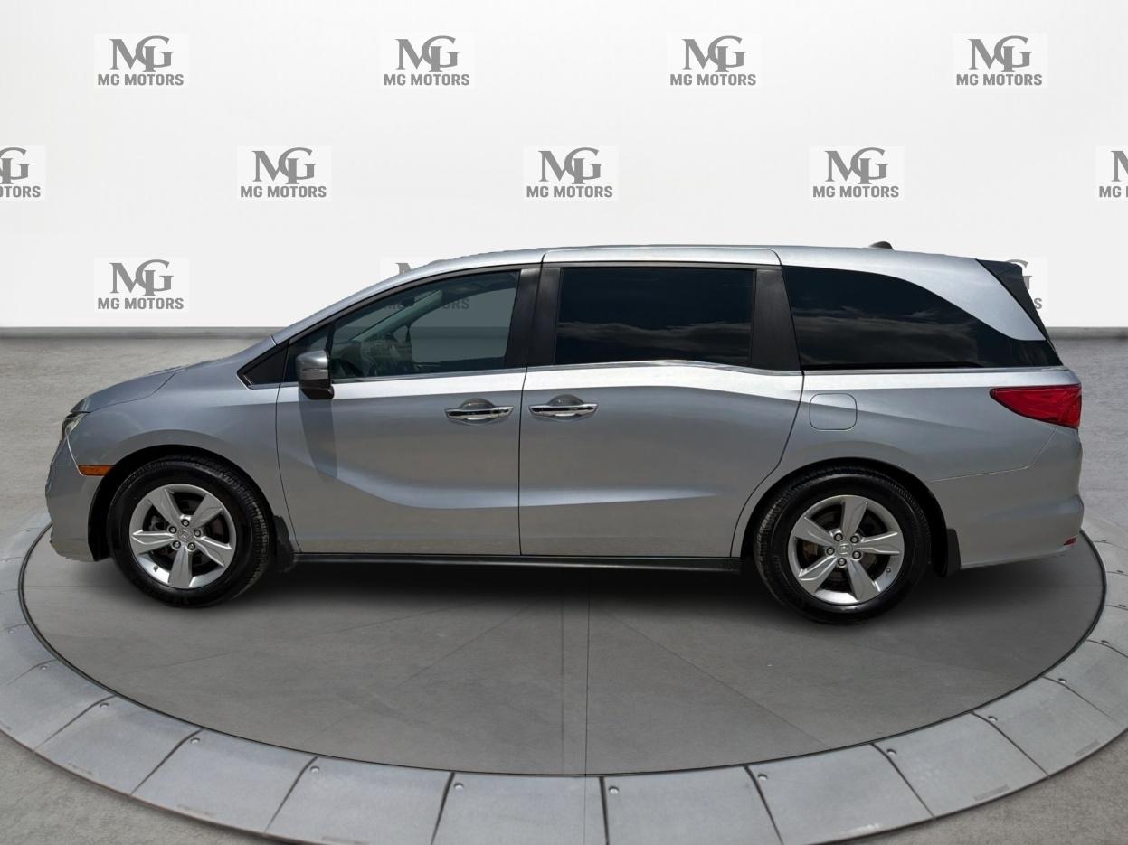 Honda Odyssey EX-L Auto 2018