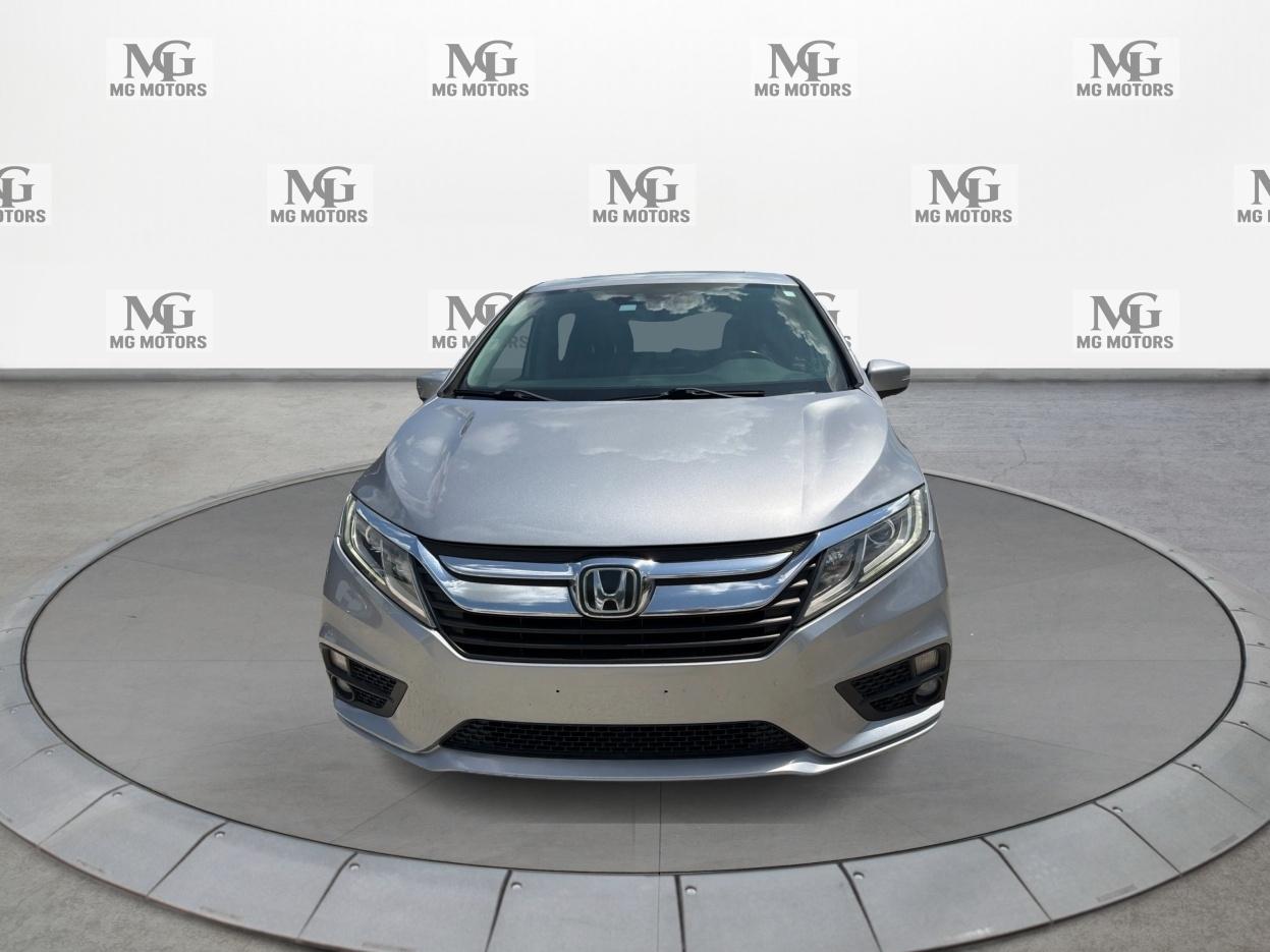 Honda Odyssey EX-L Auto 2018