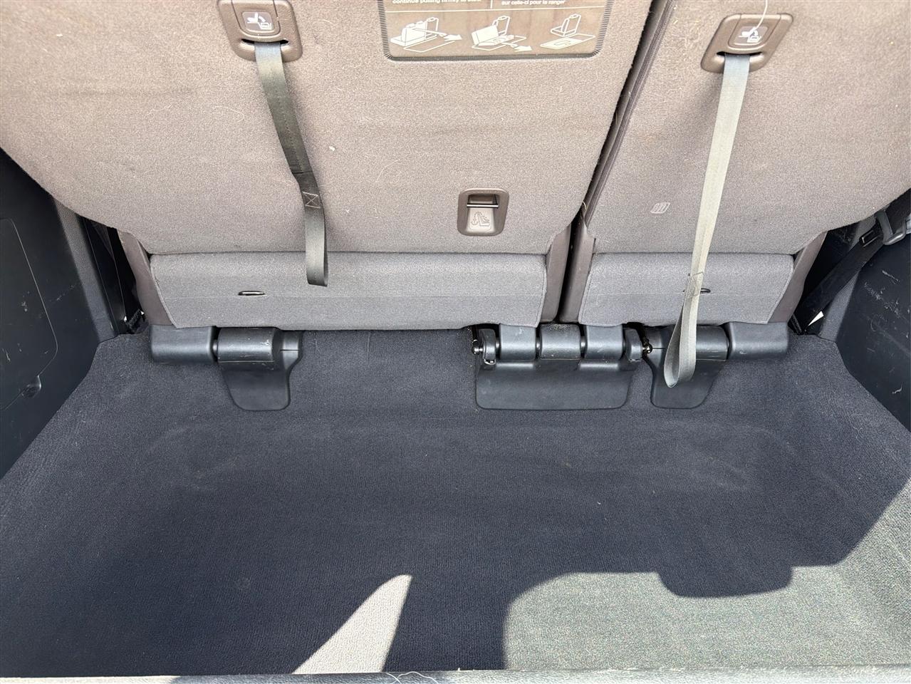 Honda Odyssey EX-L Auto 2018