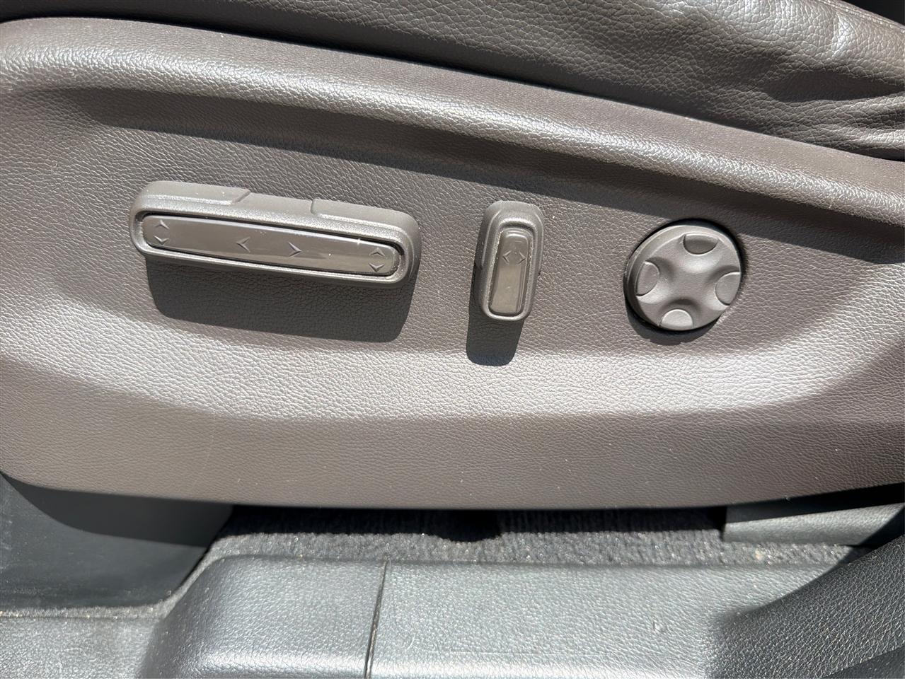 Honda Odyssey EX-L Auto 2018
