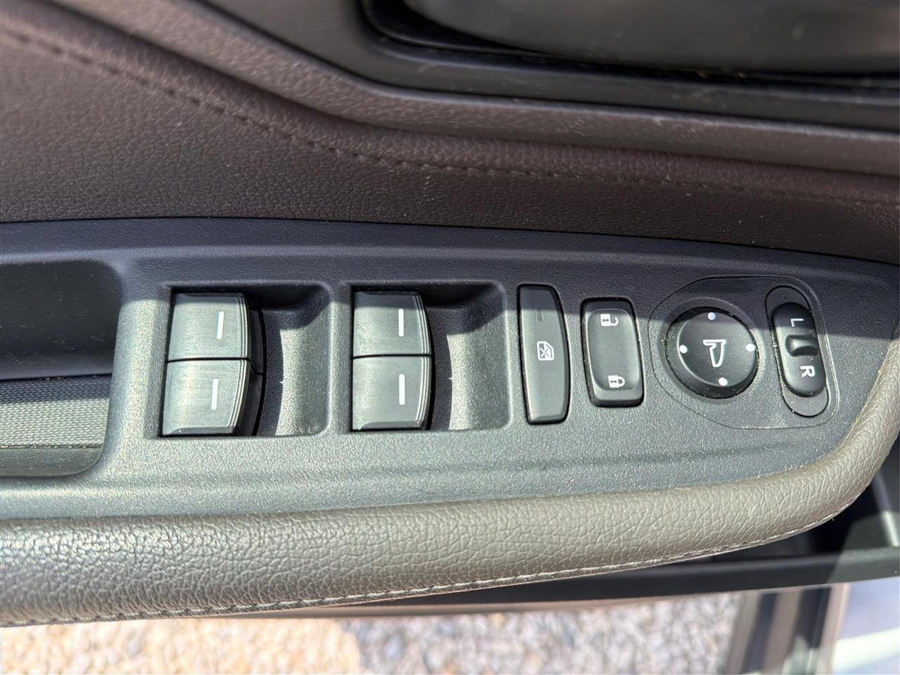 Honda Odyssey EX-L Auto 2018
