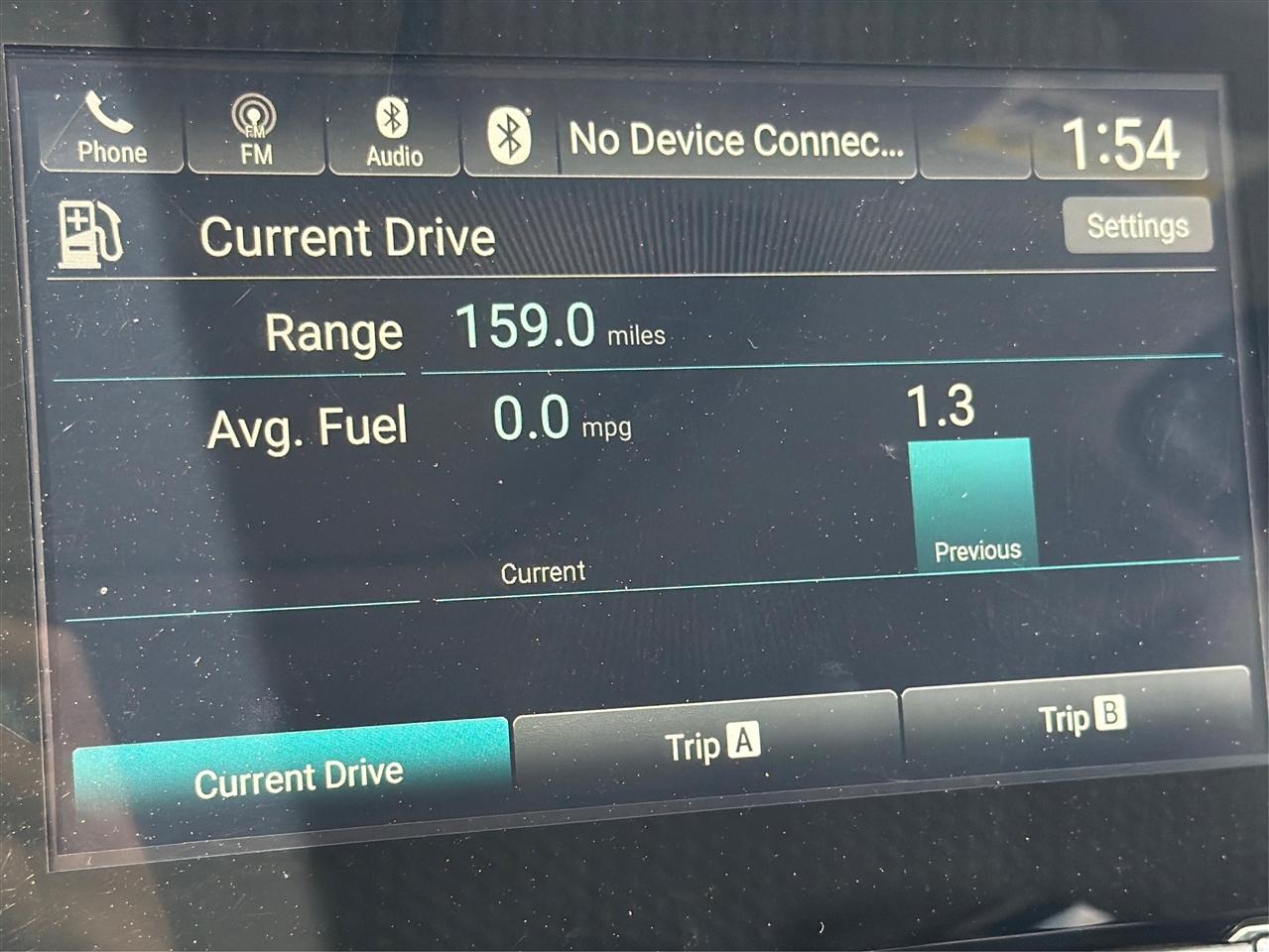 Honda Odyssey EX-L Auto 2018