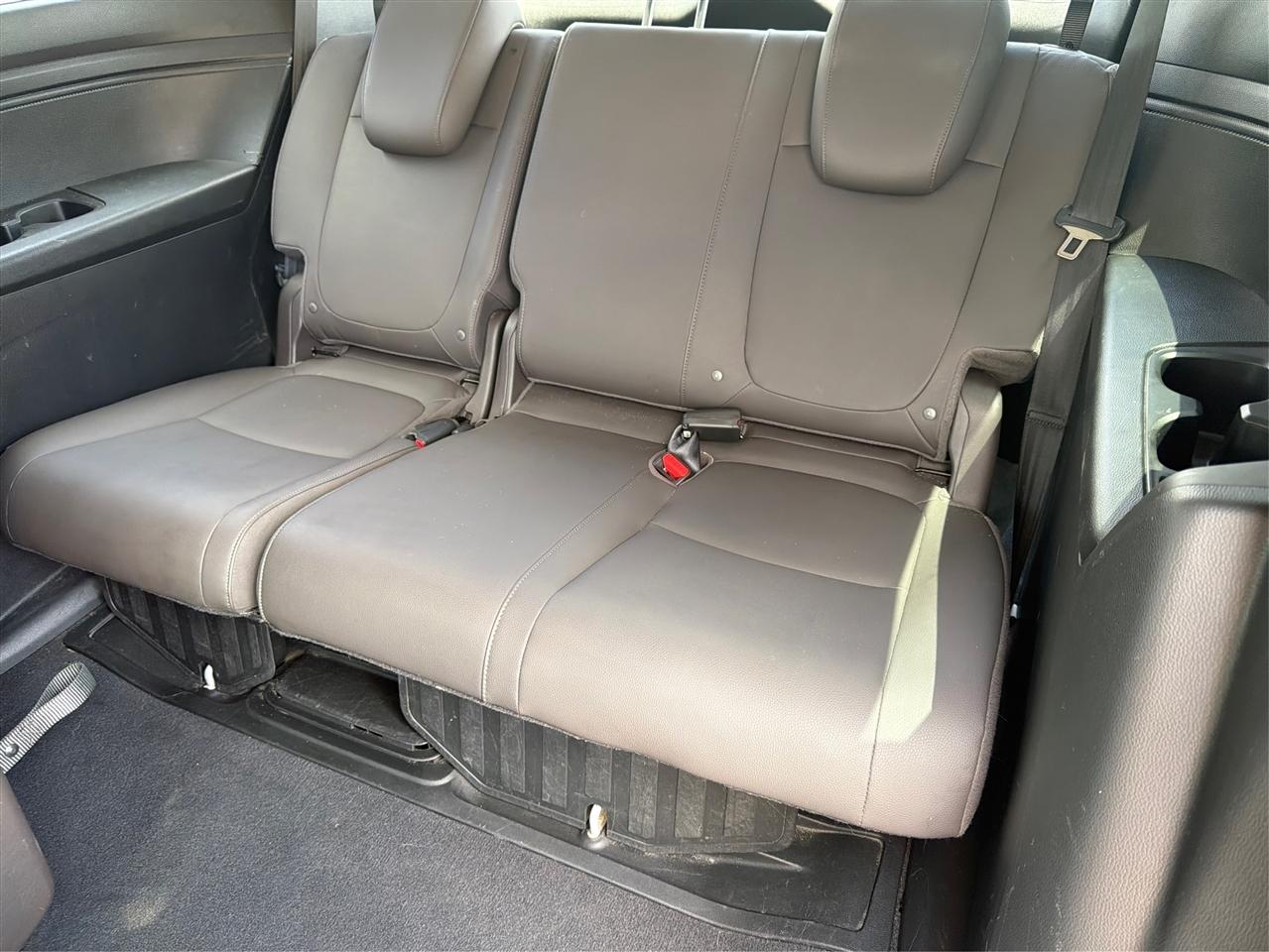 Honda Odyssey EX-L Auto 2018