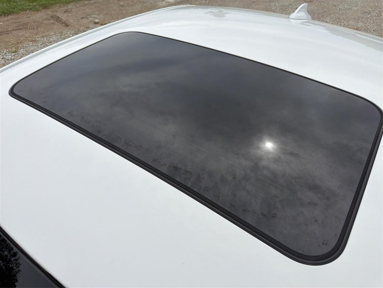 BMW 3 Series 320i Sedan 2018