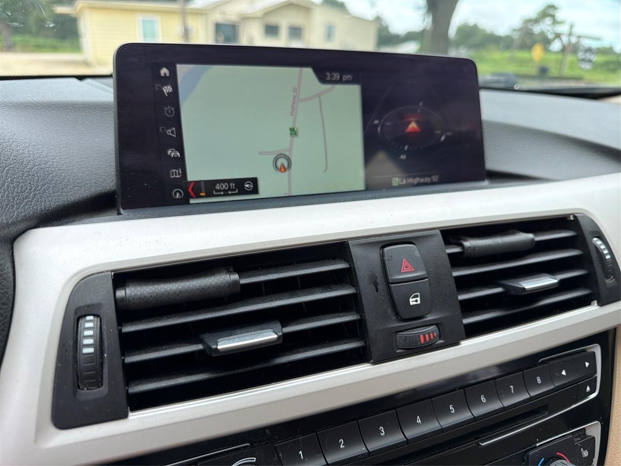 BMW 3 Series 320i Sedan 2018