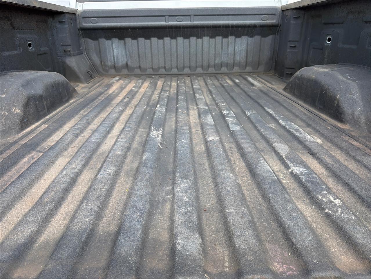 Chevrolet Silverado 2500HD 4WD Crew Cab 159" Custom 2022