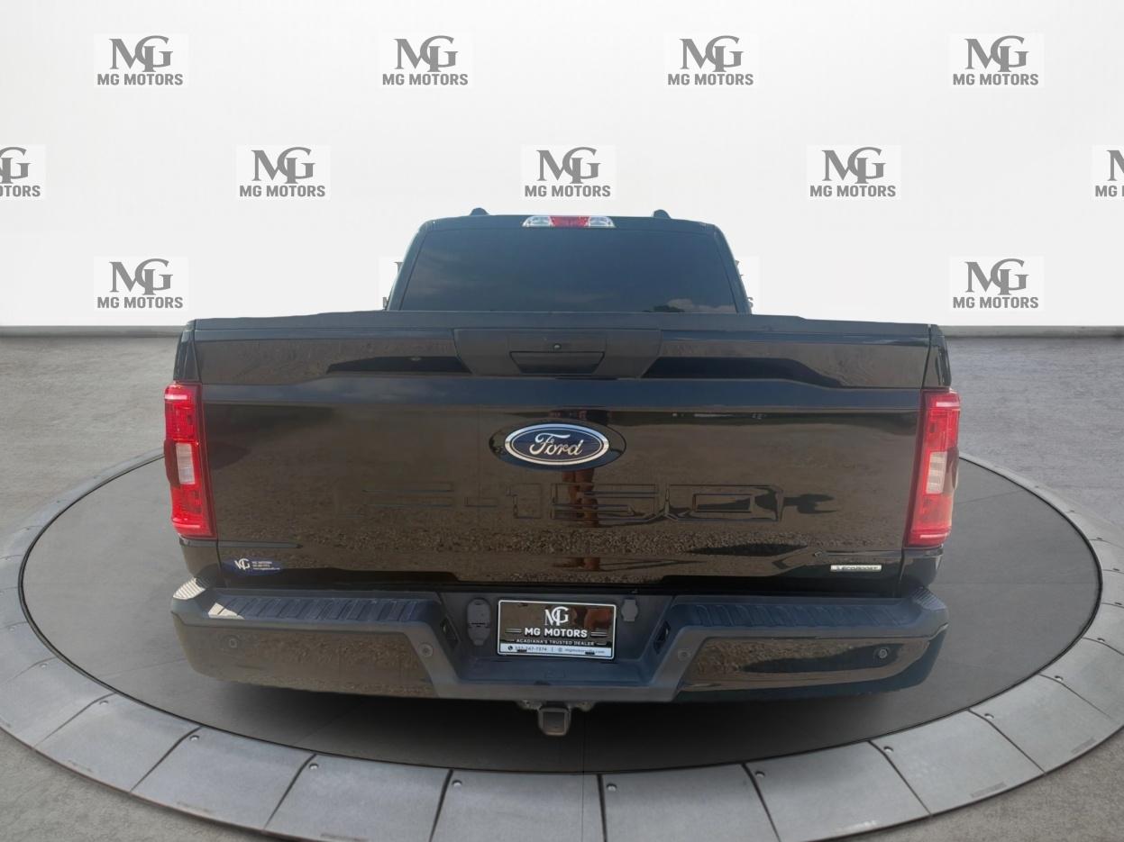Ford F-150  2021