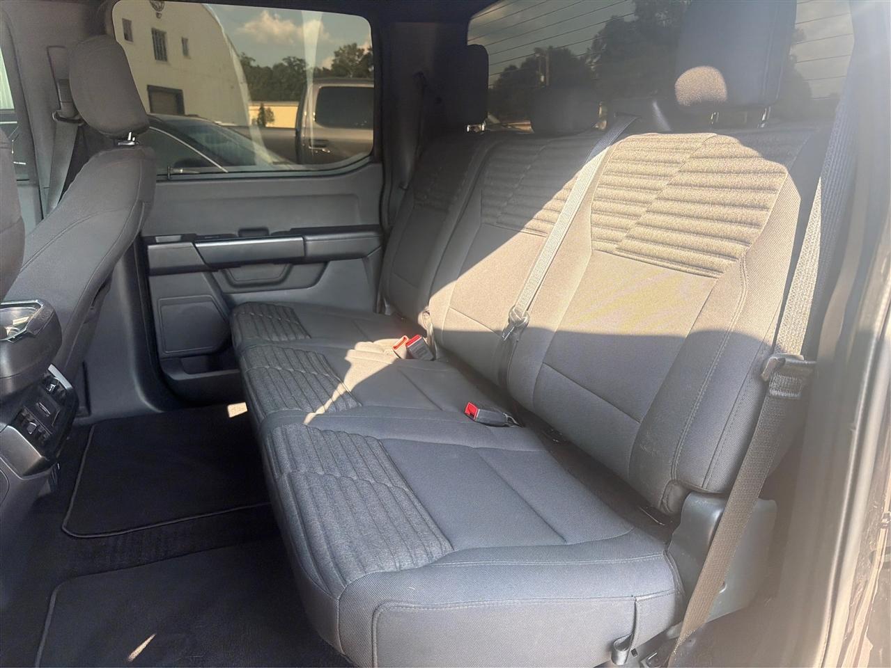 Ford F-150  2021
