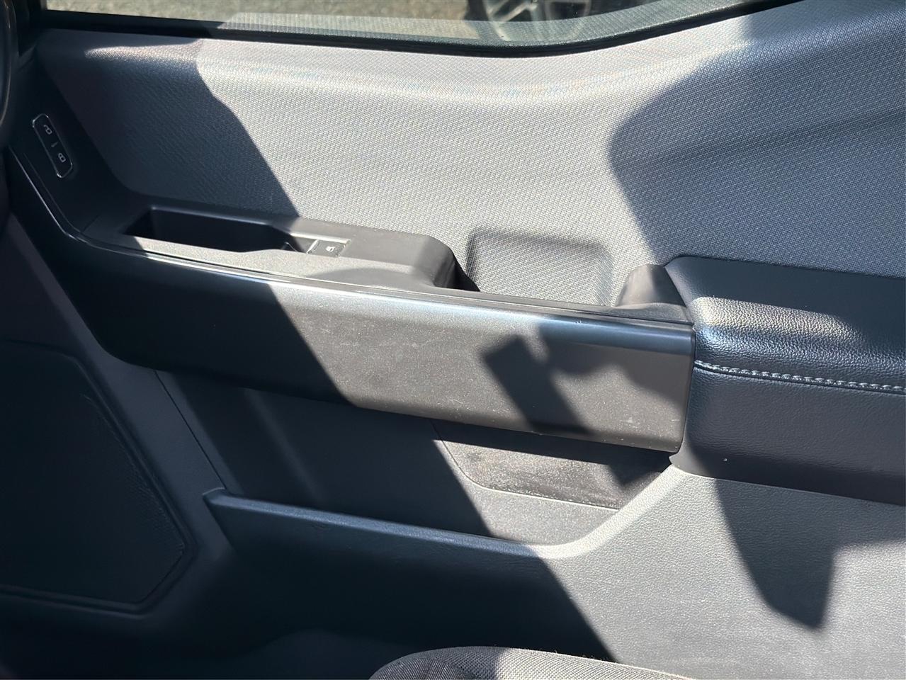Ford F-150  2021