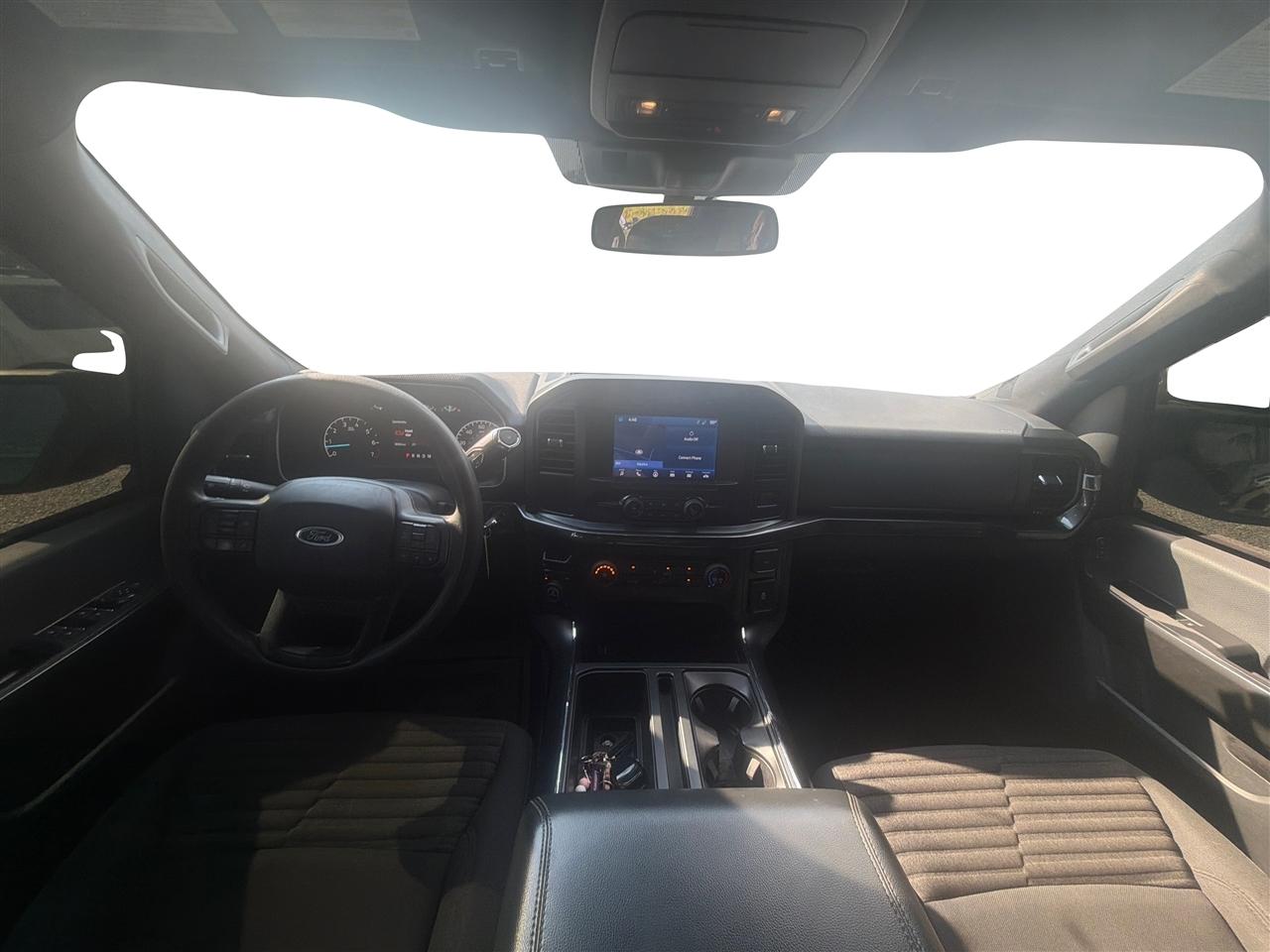 Ford F-150  2021